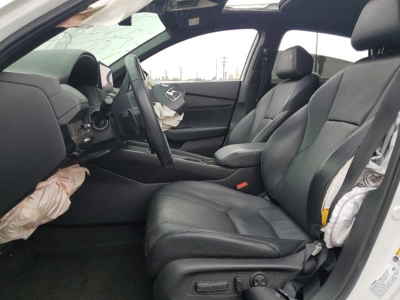2024 HONDA ACCORD HYBRID SPORT-L 7