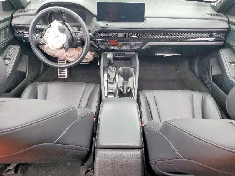 2024 HONDA ACCORD HYBRID SPORT-L 8