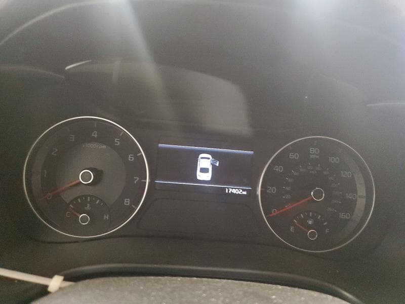 2022 KIA FORTE GT LINE 9