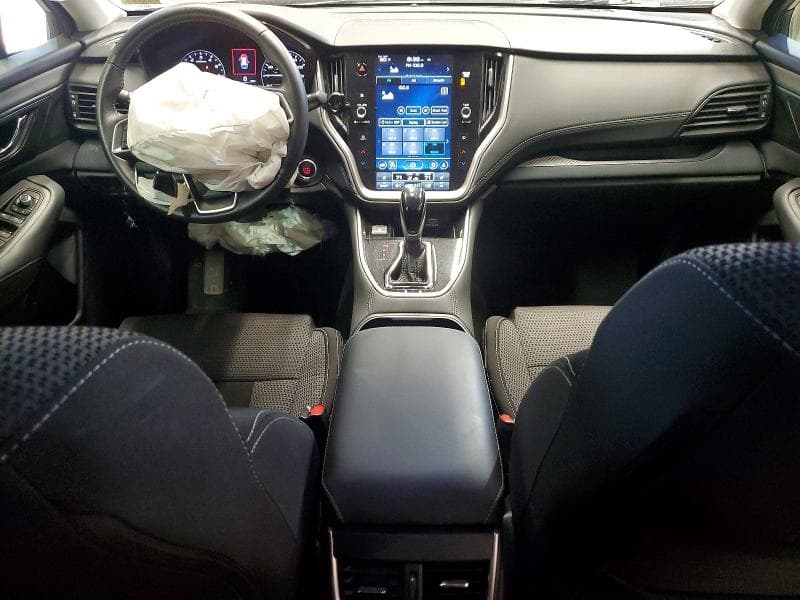 2024 SUBARU OUTBACK PREMIUM 8