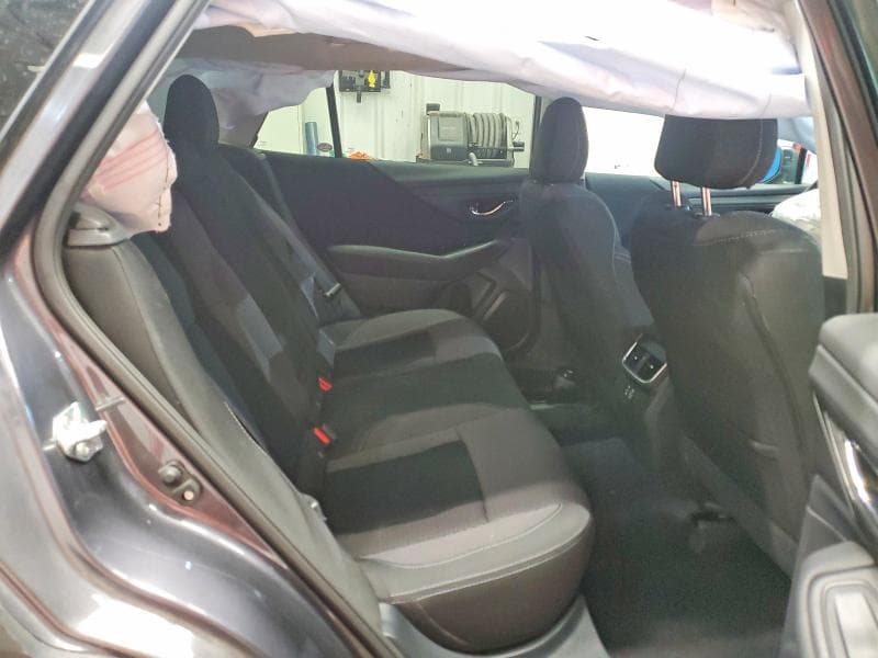 2024 SUBARU OUTBACK PREMIUM 10