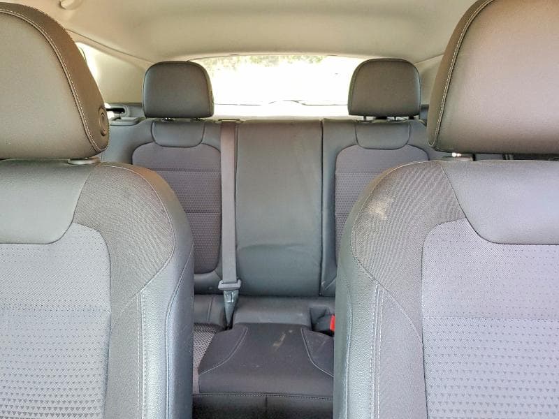 2024 CHEVROLET TRAX 1LT 10