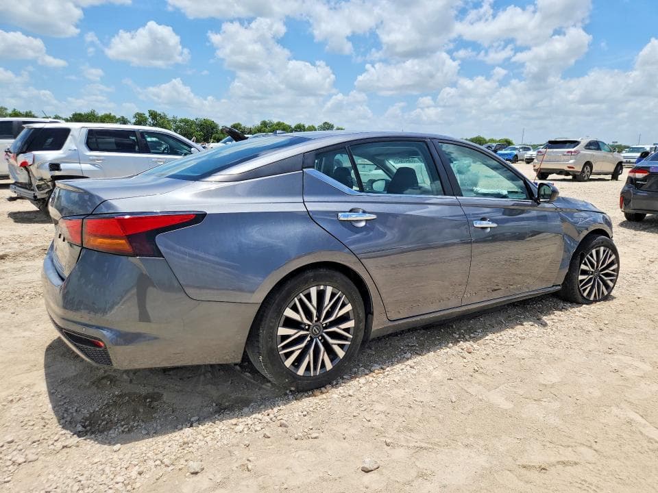 2025 NISSAN ALTIMA SV SV 3