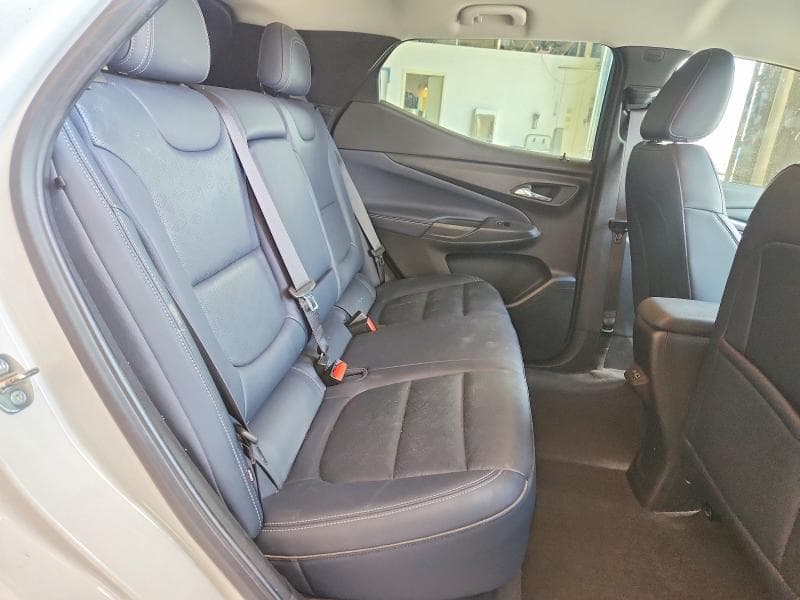 2022 CHEVROLET BOLT EUV LT 11