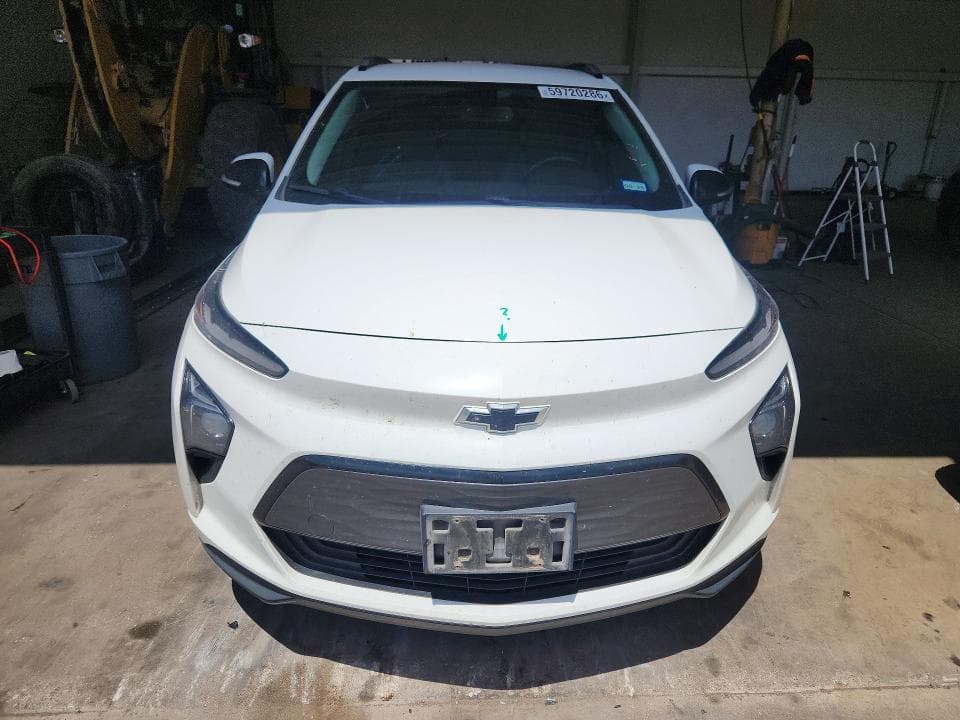 2022 CHEVROLET BOLT EUV LT 5