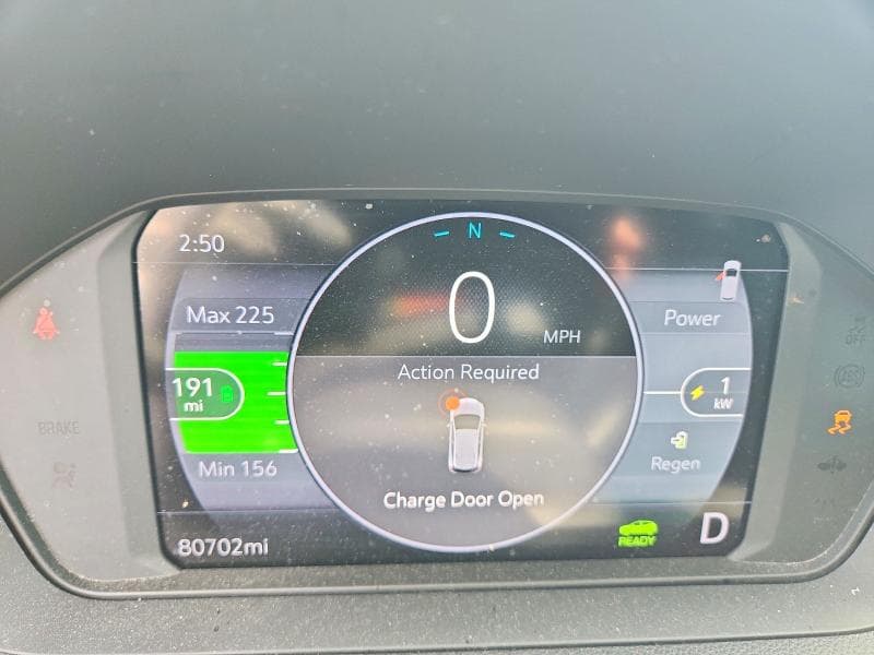 2022 CHEVROLET BOLT EUV LT 9