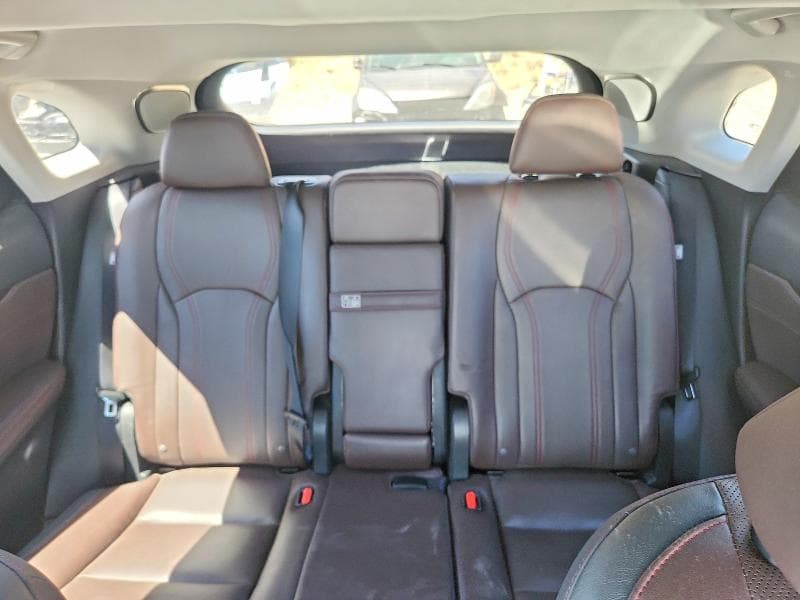 2016 LEXUS RX 350 BASE 10