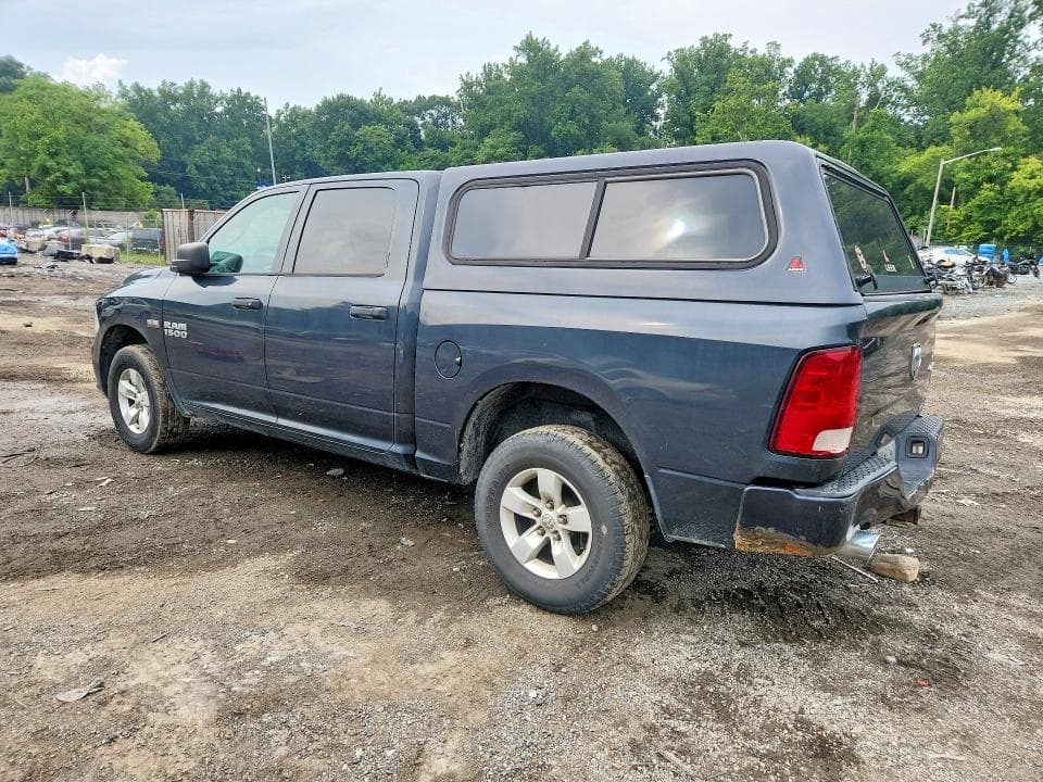 2019 RAM 1500 ST 2
