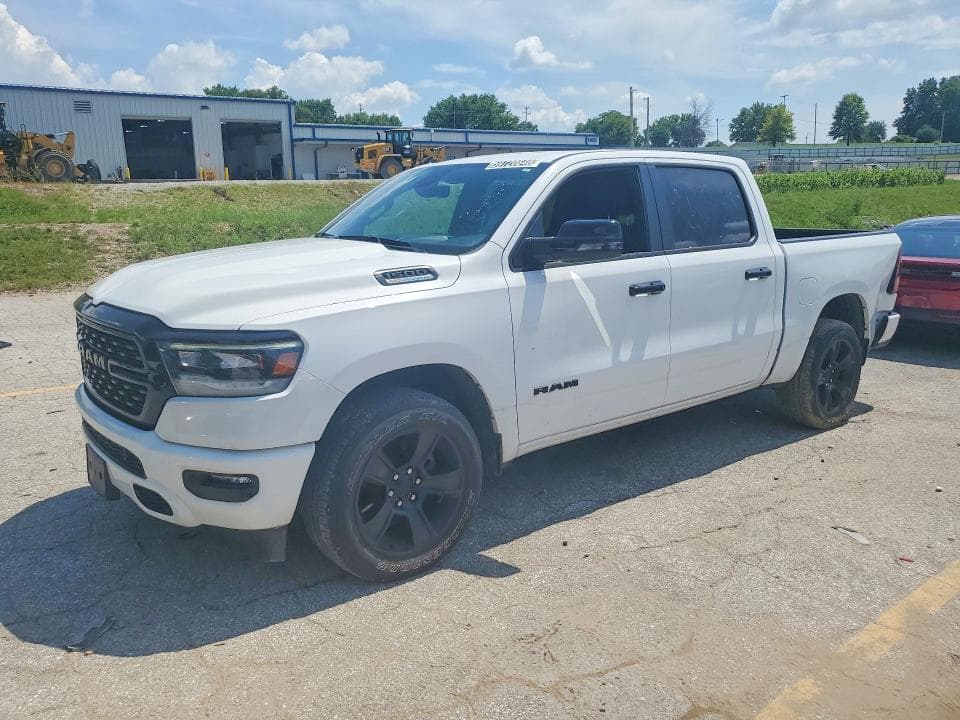 2023 RAM 1500 BIG HORN/LONE STAR BIG HORN/LONE STAR - 1