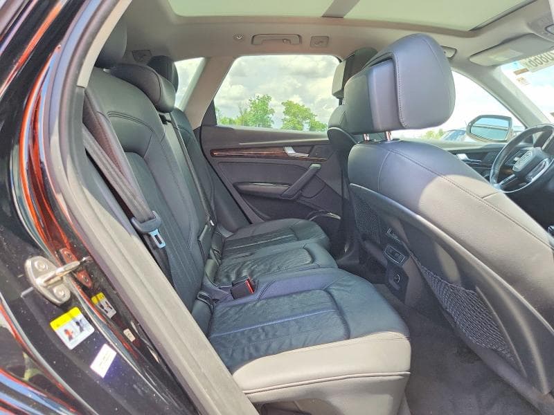 2018 AUDI Q5 PREMIUM 11