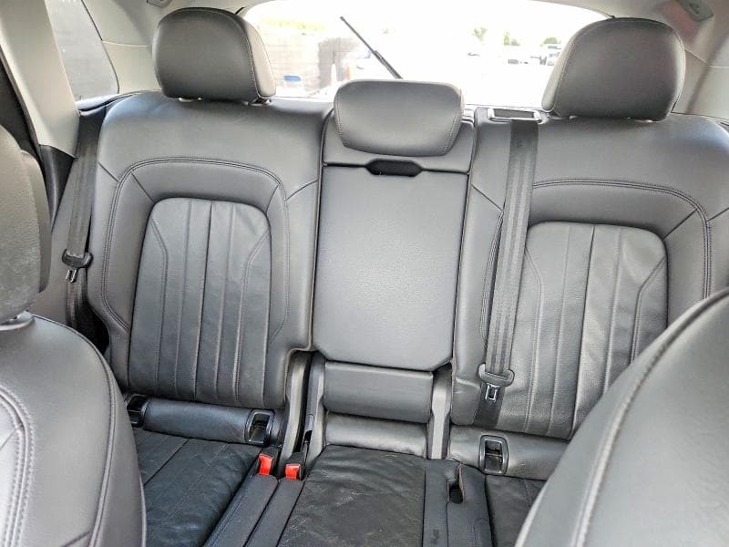 2018 AUDI Q5 PREMIUM 10