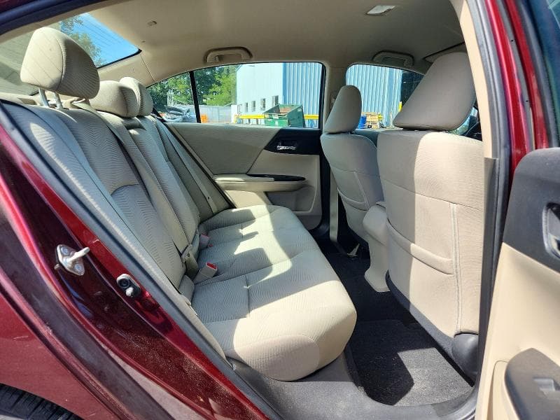 2017 HONDA ACCORD LX 10