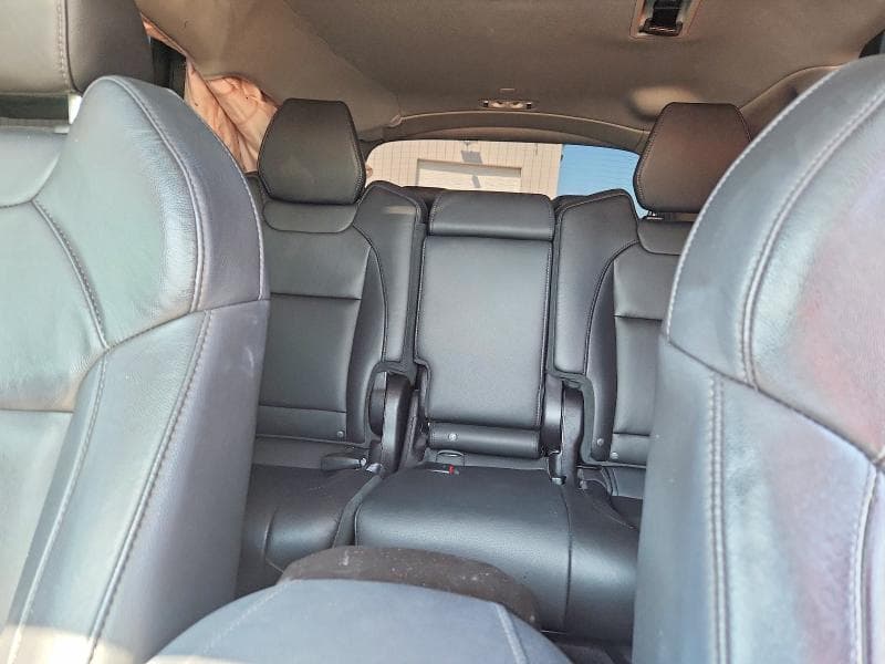 2018 ACURA MDX 10