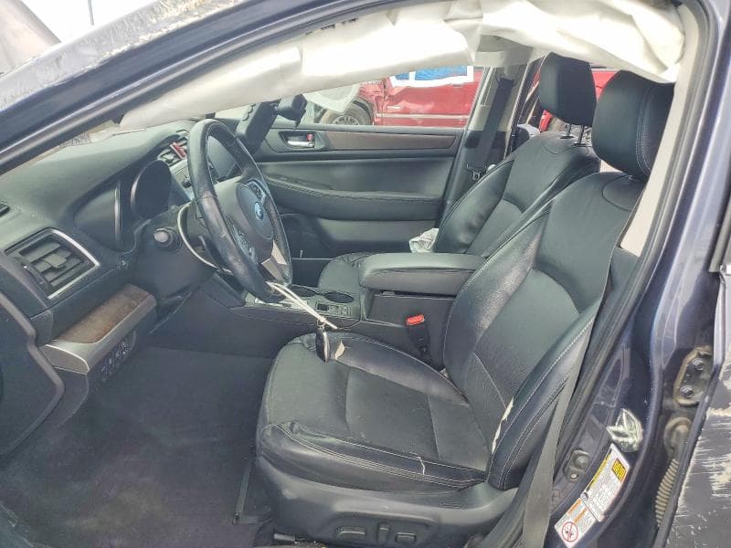 2017 SUBARU OUTBACK 3.6R LIMITED 7