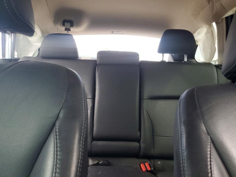 2017 SUBARU OUTBACK 3.6R LIMITED 10