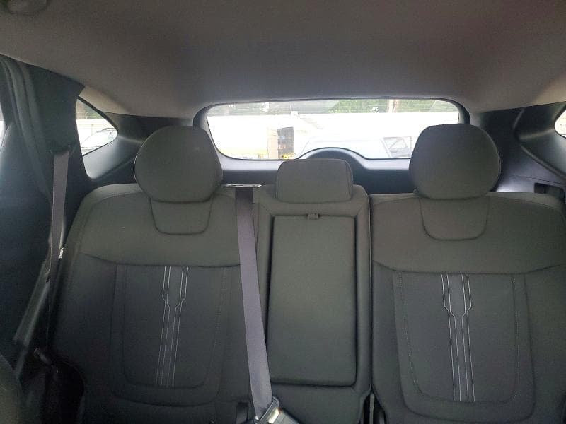 2025 HYUNDAI TUCSON SEL SEL 10