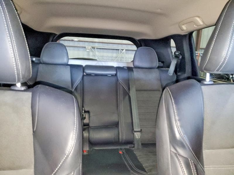 2024 MITSUBISHI OUTLANDER SE 10