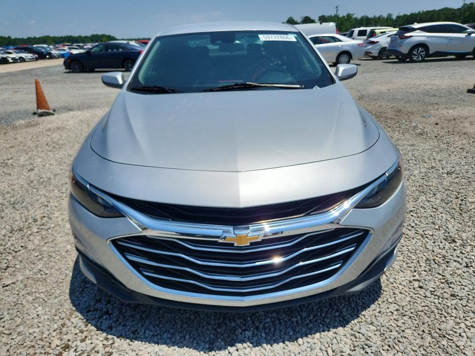 2020 CHEVROLET MALIBU LT LT 5