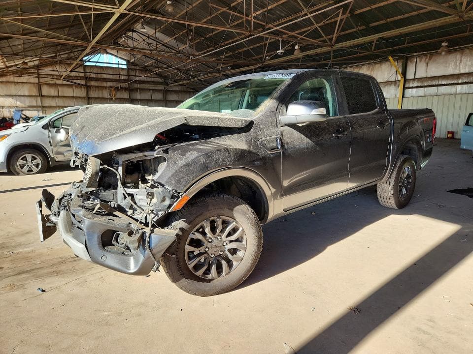 2019 FORD RANGER XL - 1