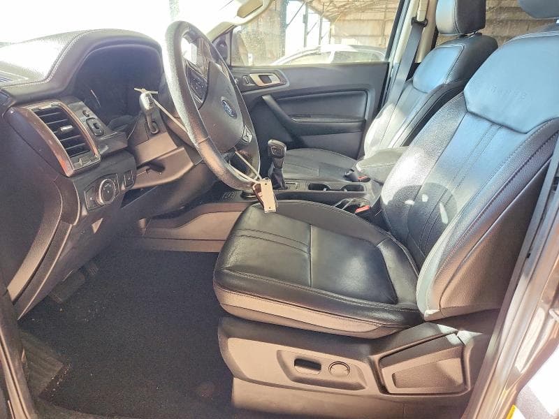 2019 FORD RANGER XL 7