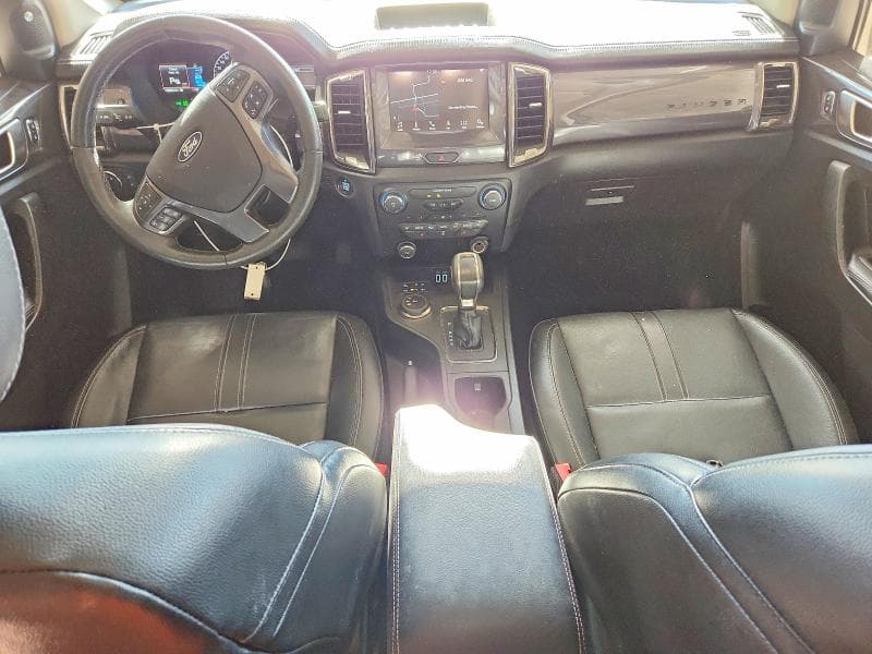 2019 FORD RANGER XL 8