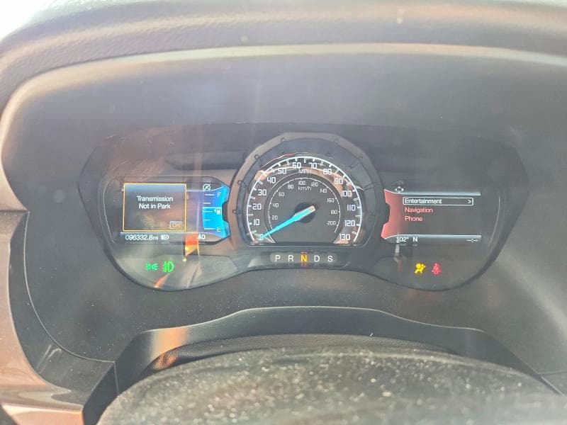 2019 FORD RANGER XL 9