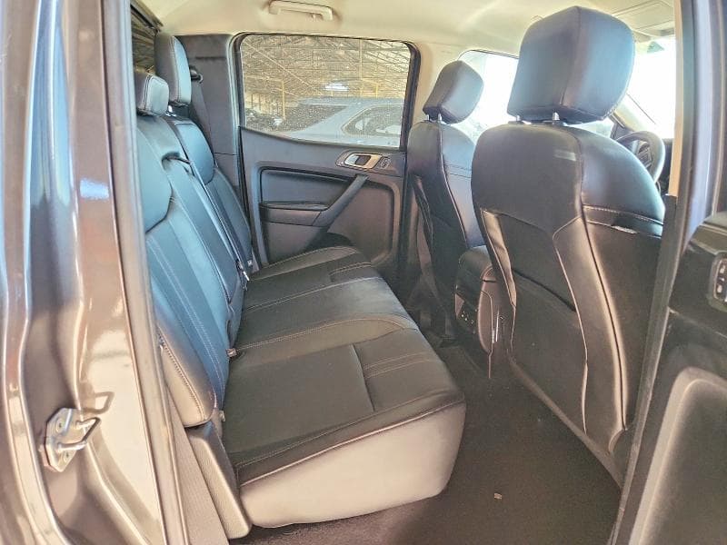 2019 FORD RANGER XL 10