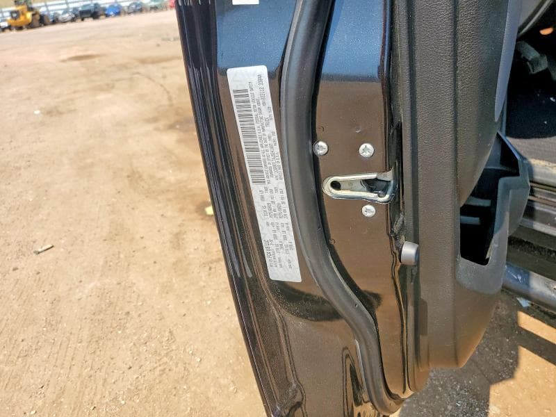 2018 RAM 1500 SLT 12