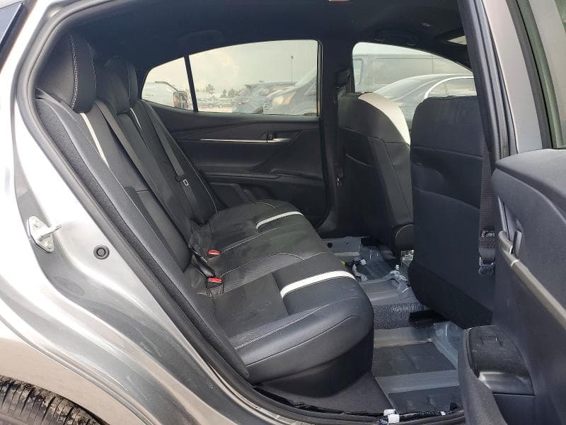 2026 TOYOTA CAMRY SE SE 11