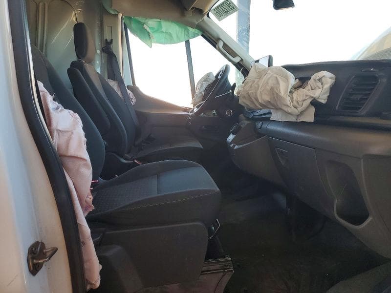 2022 FORD TRANSIT T-350 7