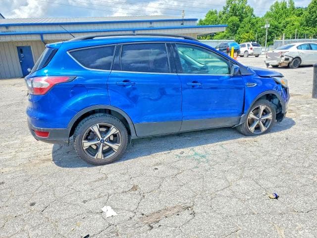 2017 FORD ESCAPE SE 3