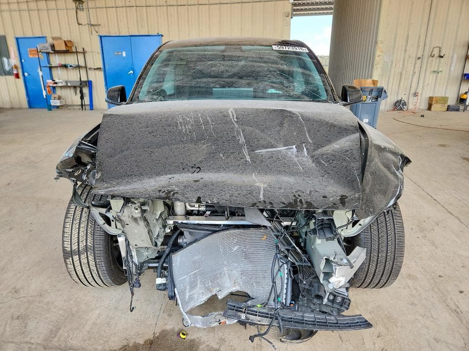 2026 TESLA MODEL Y 5