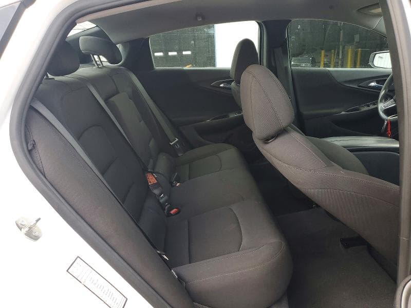2023 CHEVROLET MALIBU LT 10