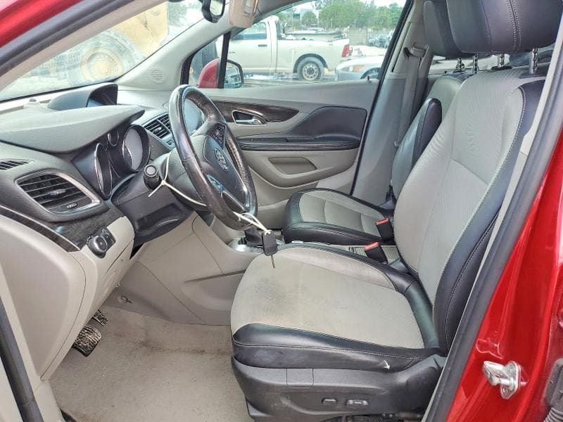 2016 BUICK ENCORE 7