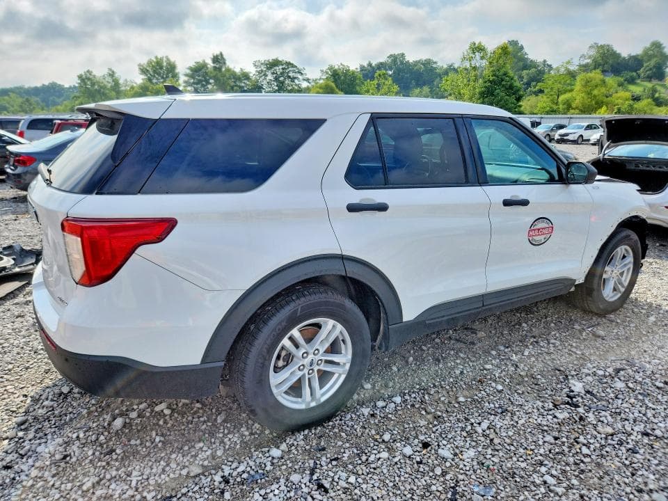 2024 FORD EXPL LTD 3