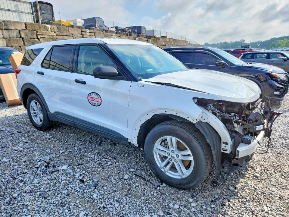 2024 FORD EXPL LTD 4