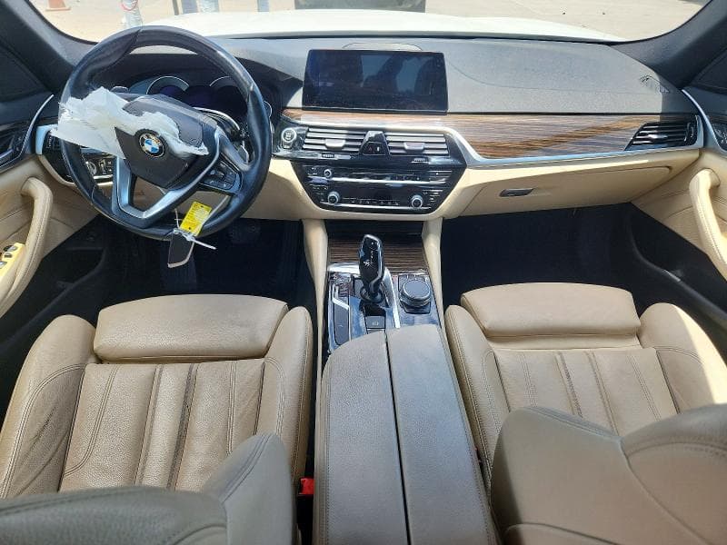 2019 BMW 530 I I 8