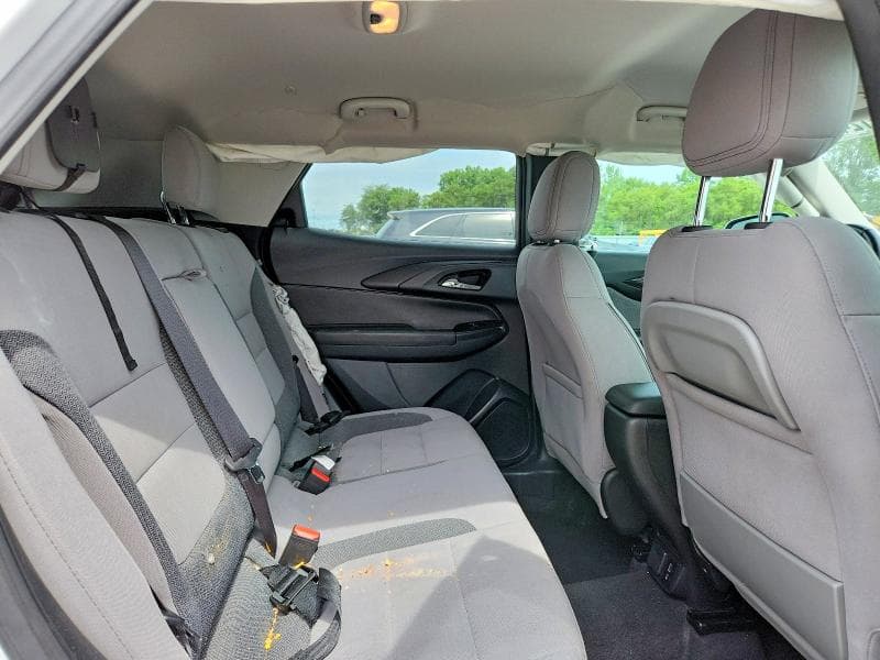 2024 CHEVROLET TRAILBLAZER LT 11