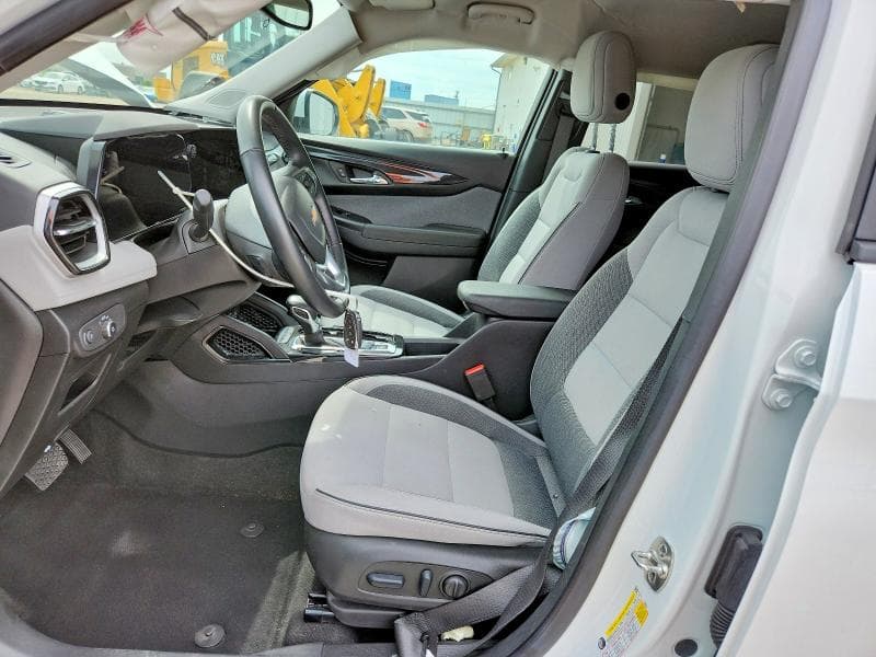 2024 CHEVROLET TRAILBLAZER LT 7