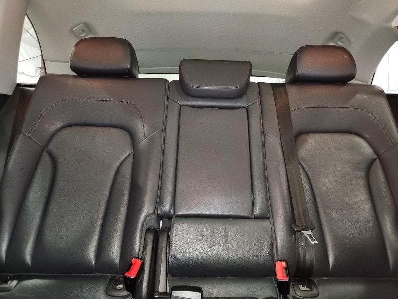 2016 AUDI Q5 TDI PREMIUM PLUS TDI PREMIUM PLUS 10