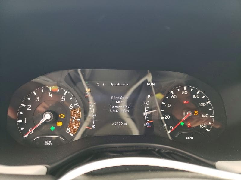 2022 JEEP COMPASS LIMITED 9