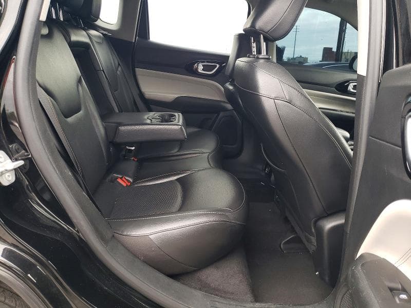 2022 JEEP COMPASS LIMITED 10