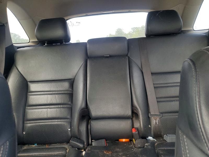 2018 KIA SORENTO EX EX 10