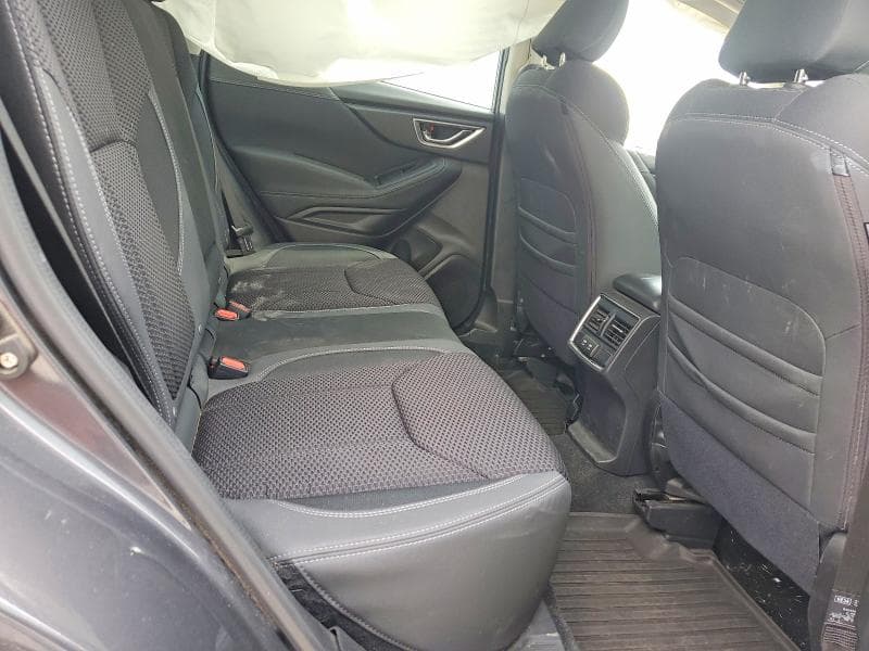 2021 SUBARU FORESTER PREMIUM 11