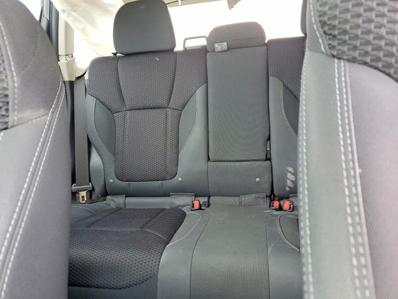 2021 SUBARU FORESTER PREMIUM 10