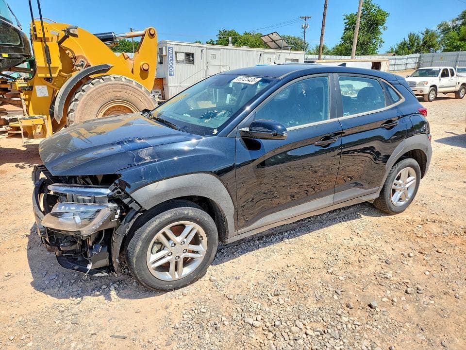 2023 HYUNDAI KONA SE SE - 1