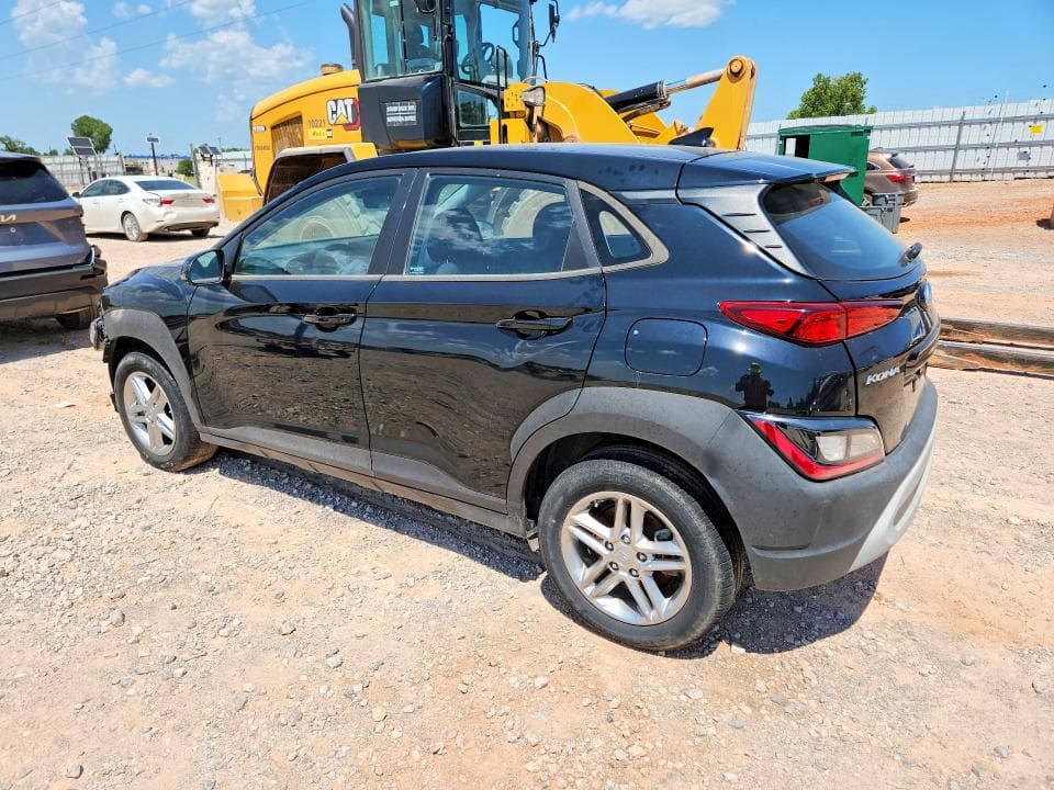 2023 HYUNDAI KONA SE SE 2