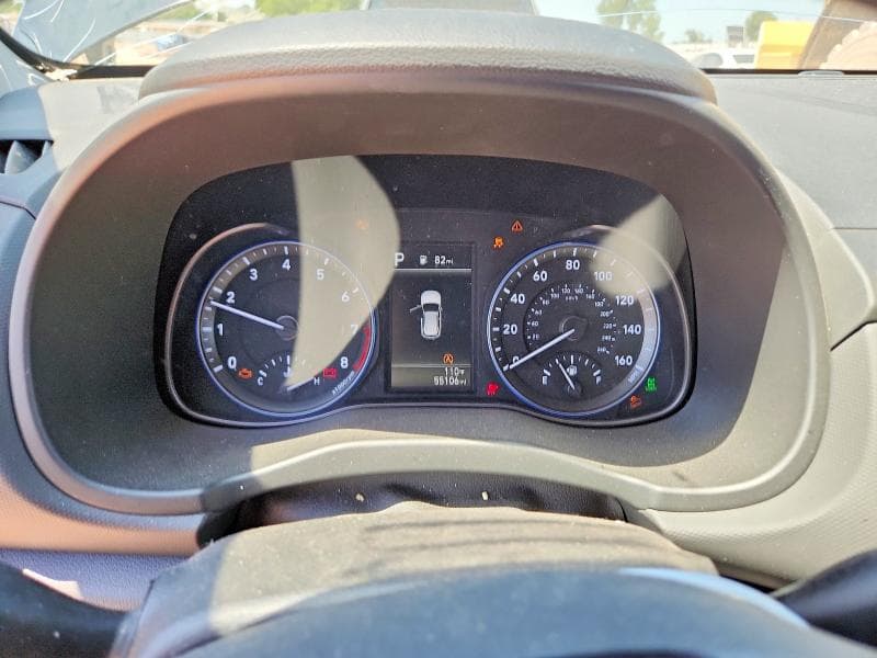2023 HYUNDAI KONA SE SE 9
