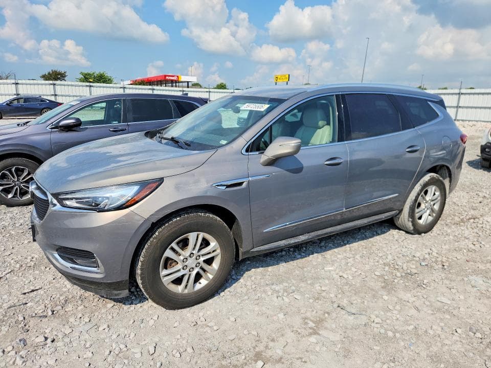 2019 BUICK ENCLAVE ESSENCE ESSENCE - 1