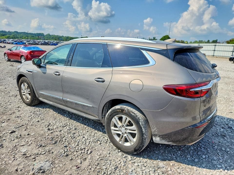 2019 BUICK ENCLAVE ESSENCE ESSENCE 2